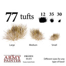 Army Painter: Frozen Tuft