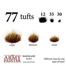 Army Painter: Wasteland Tuft