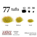 Army Painter: Jungle Tuft