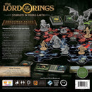 LOTR Journeys in Middle-Earth - Shadowed Paths