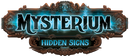 Mysterium: Hidden Signs Expansion