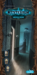 Mysterium: Hidden Signs Expansion