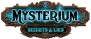 Mysterium - Secret & Lies Expansion