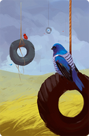 Mysterium - Secret & Lies Expansion