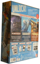 Unlock! Mystery Adventures