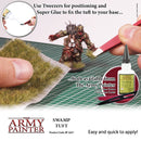 Army Painter: Swamp Tuft