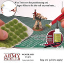 Army Painter: Woodland Tuft
