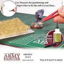 Army Painter: Frozen Tuft