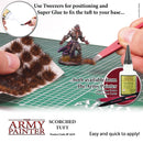 Army Painter: Scorched Tuft