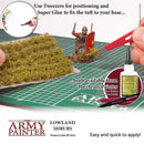 Army Painter: Lowland Shrubs