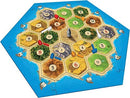 Catan 5-6 Player Extension