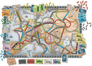 Ticket To Ride: Europe