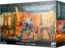 40K: Ultramarines Roboute Guilliman