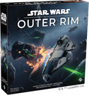 Star Wars Outer Rim