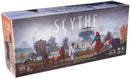Scythe Invader From Afar