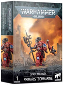 40K: Space Marines - Primaris Techmarine