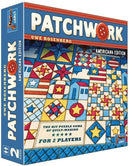 Patchwork: Americana Edition