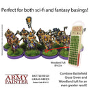 Army Painter: Battlefield Grass Green