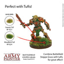 Army Painter: Battlefield Steppe Grass