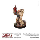 Army Painter: Woodland Tuft