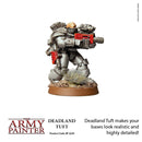 Army Painter: Deadland Tuft