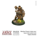 Army Painter: Meadow Flowers