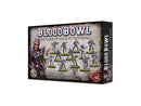 Blood Bowl: Naggaroth Nightmares