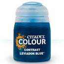 Citadel: Contrast - Leviadon Blue