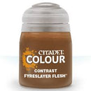 Citadel: Contrast - Fyreslayer Flesh