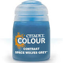 Citadel: Contrast - Space Wolves Grey