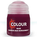 Citadel: Base - Barak-Nar Burgundy
