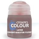 Citadel: Layer - Knight-Questor Flesh