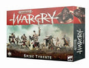 Warcry: Spire Tyrants