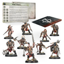 Warcry: Spire Tyrants