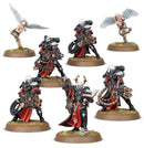 40K: Adepta Sororitas - Retributor Squad