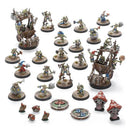 Blood Bowl: Snotling Crud Creek Nosepickers