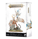 AOS: Lumineth - Archmage Teclis