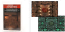 AOS - Warcry Catacombs Board Pack