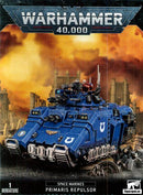 40K: Space Marines Primaris Repulsor