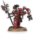 40K: Space Marines - Primaris Techmarine