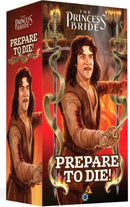 The Princess Bride: Prepare to Die