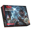 Army Painter: D&D Nolzur's Marvelous Pigments: Monsters Paint Set