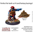 Army Painter: Battlefield Snow