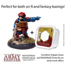Army Painter: Battlefield Steppe Grass