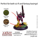Army Painter: Summer Undergrowth