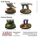 Army Painter: Wasteland Tuft