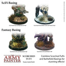 Army Painter: Scorched Tuft