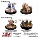 Army Painter: Deadland Tuft