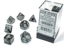 Chessex 27578 Borealis Light Smoke / Silver (7)