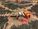Root:  A Game of Woodland Might and Right